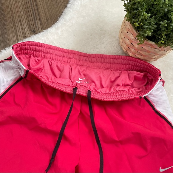 Sz M Nike Dri-Fit Running Shorts - Picture 2 of 9